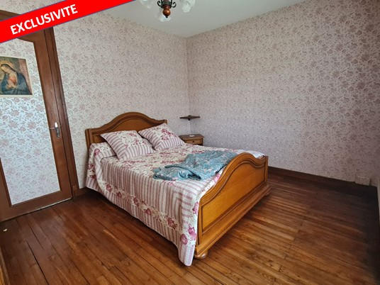 Maison - 194 m² - 6 pièces