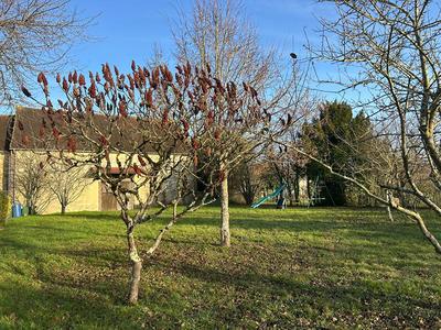 Longère - 103 m² - 5 pièces