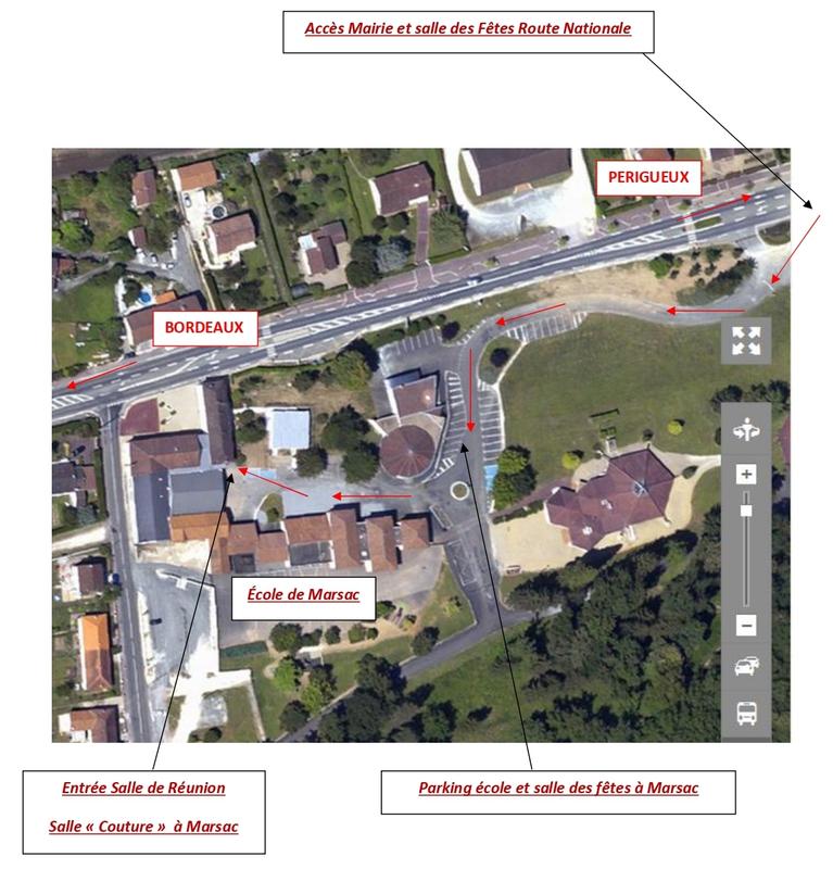 Armp/Conférence de Mme Barois Vivianne