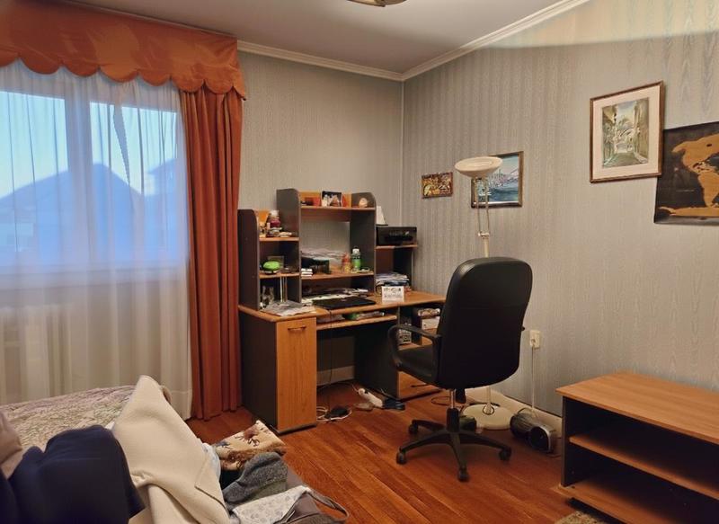 Appartement - 86 m² - 3 pièces