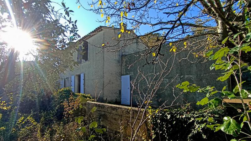 Maison - 74 m² - 3 pièces