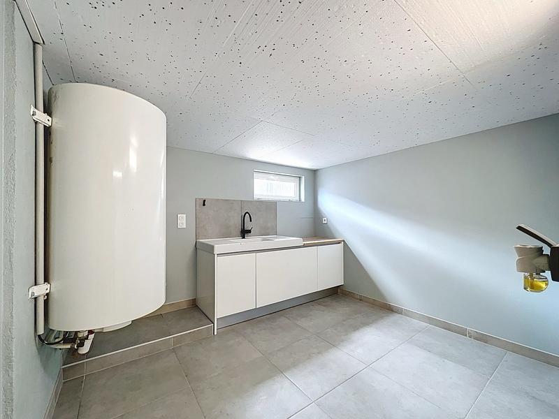 Maison - 82 m² - 5 pièces