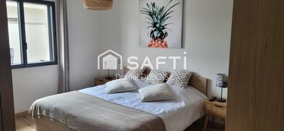 Maison - 138 m² - 4 pièces