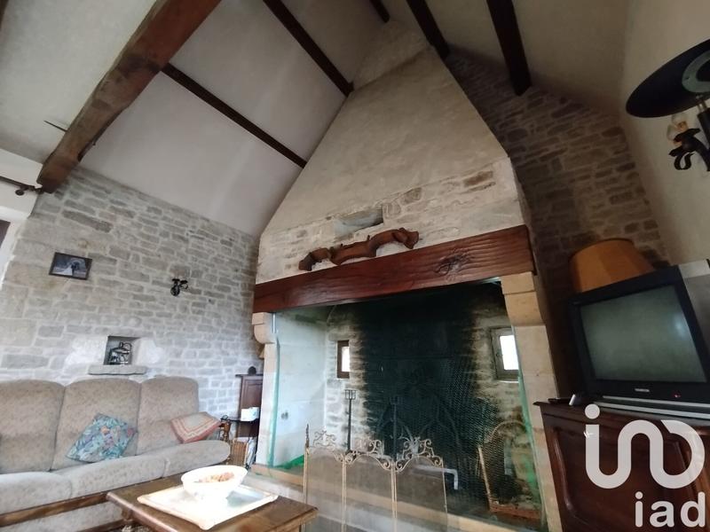 Maison - 91 m² - 4 pièces