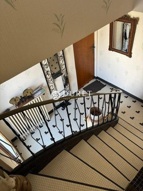 Maison - 112 m² - 5 pièces