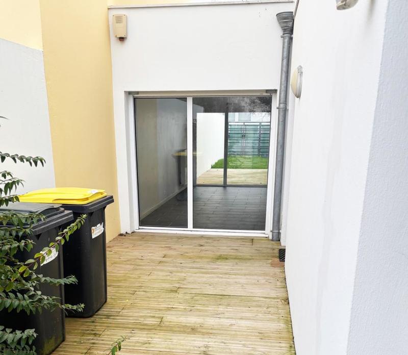 Maison - 112 m² - 4 pièces