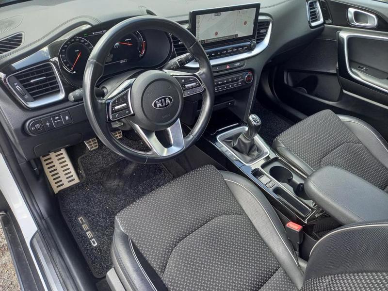 Kia Xceed 1.4 t-Gdi 140 Ch Launch Edition - Garantie Kia 09/2026