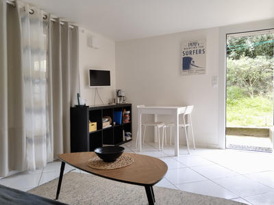 Appartement - 24 m² - 1 pièce