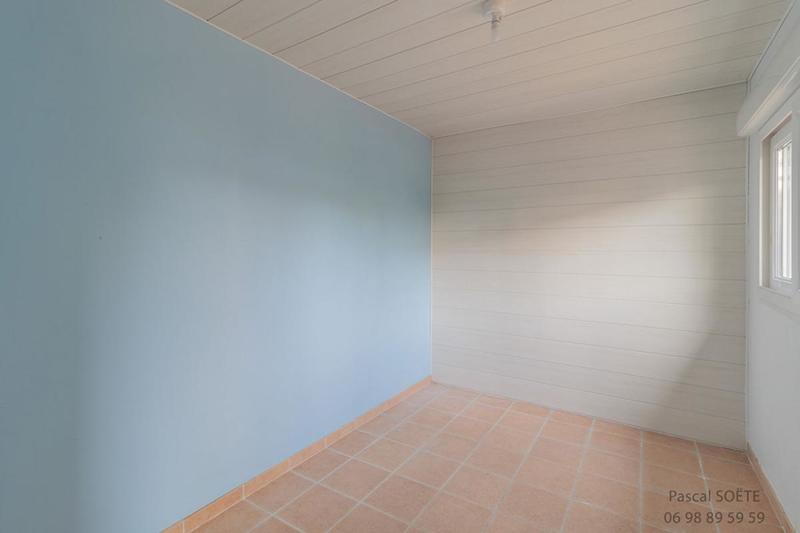 Maison - 91 m² - 4 pièces