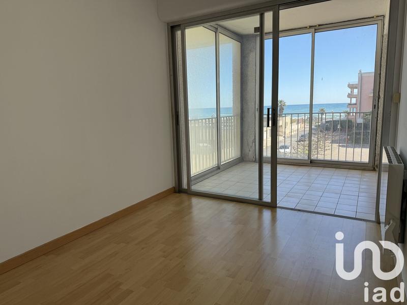 Duplex - 57 m² - 3 pièces