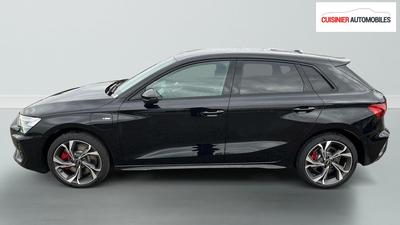 Audi A3 sportback Nouvelle 45 Tfsi E Hybride Rechargeable 272 s tronic 6 s line