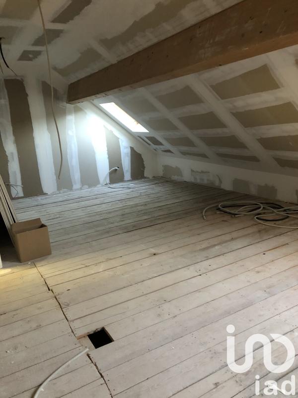 Maison - 190 m² - 5 pièces