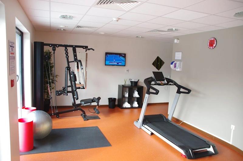 Appartement - 23 m² - 1 pièce