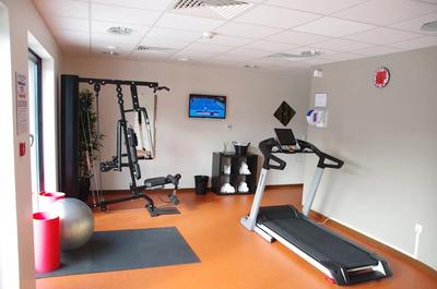 Appartement - 23 m² - 1 pièce