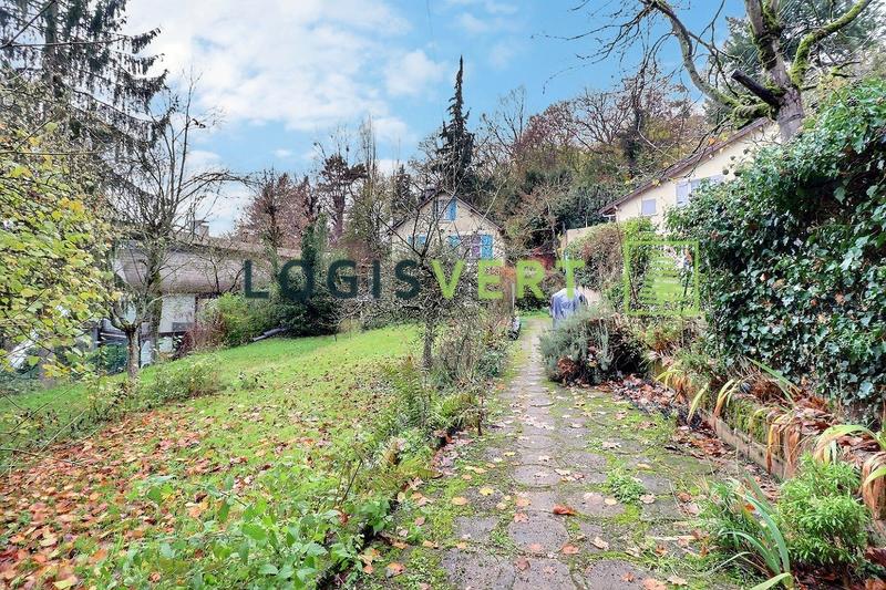 Maison - 53 m² - 3 pièces