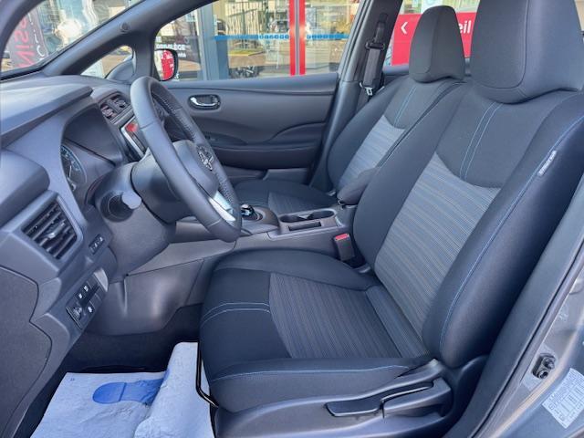 Nissan Leaf 2022 Electrique 40kWh Acenta