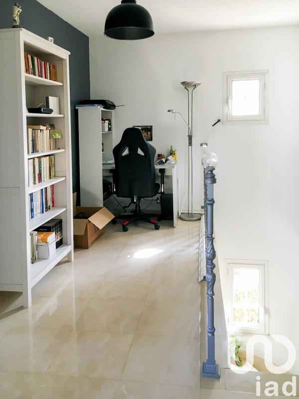 Maison - 178 m² - 6 pièces