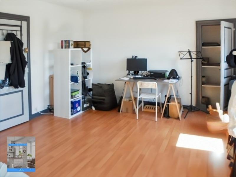 Immeuble - 206 m² - 9 pièces