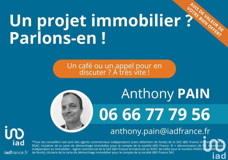 Local commercial - 200 m²