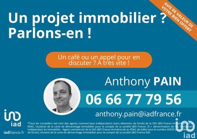 Local commercial - 200 m²