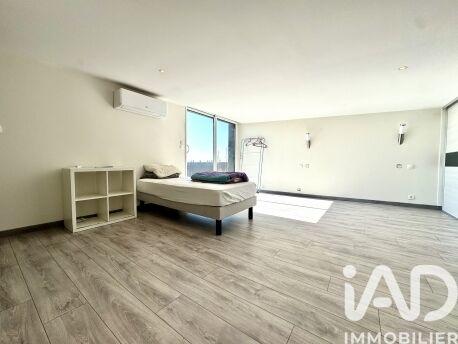 Maison - 141 m² - 3 pièces