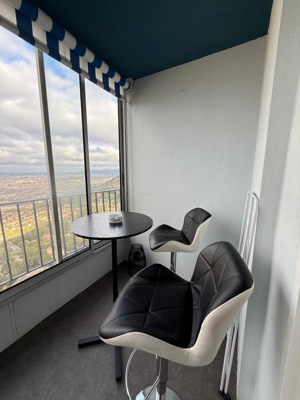 Appartement - 68 m² - 3 pièces