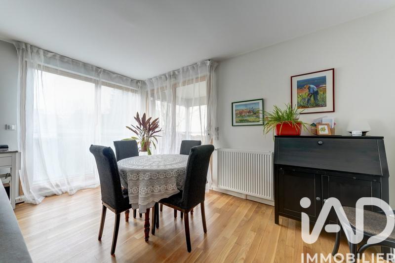 Appartement - 96 m² - 4 pièces