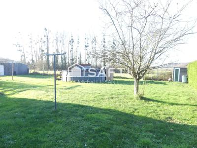 Maison - 179 m² - 11 pièces