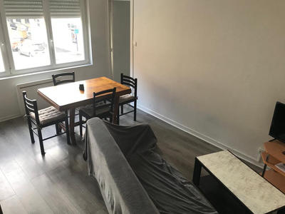 Appartement - 32 m² - 2 pièces