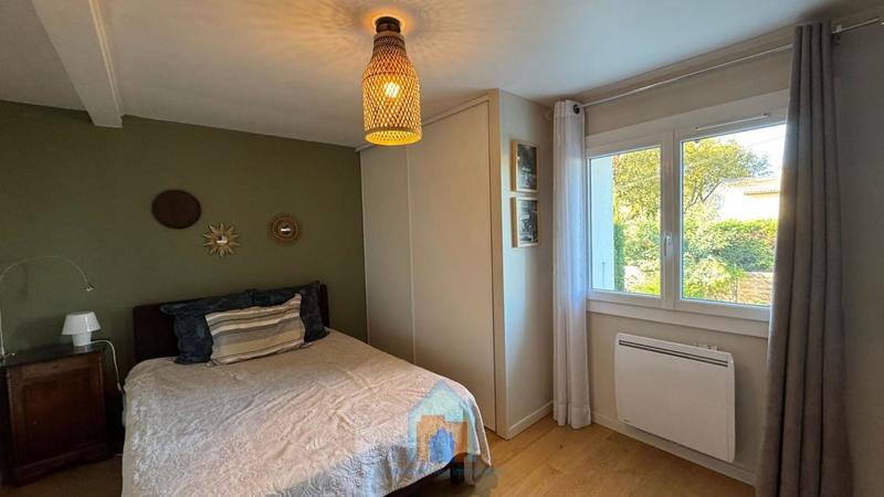 Corps de ferme - 103 m² - 4 pièces