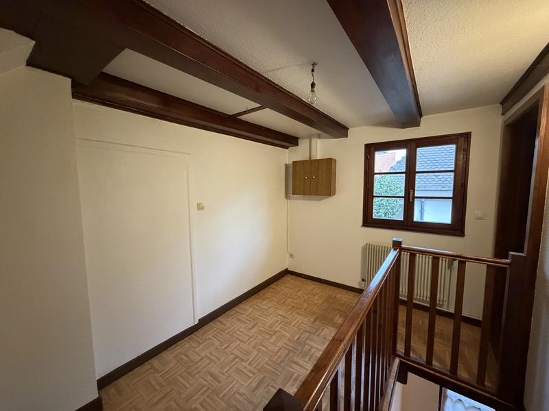 Appartement - 68 m² - 4 pièces