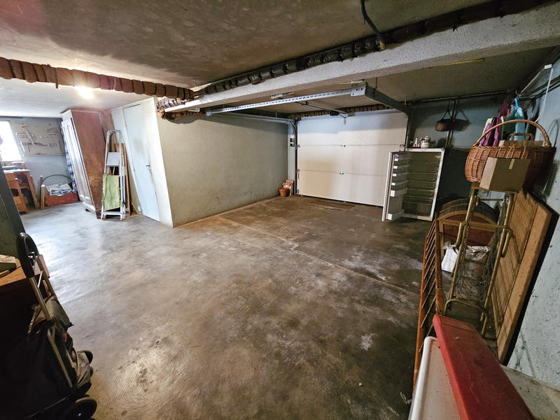 Maison - 87 m² - 4 pièces