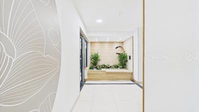 Appartement - 34 m² - 1 pièce