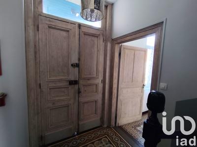 Maison - 285 m² - 16 pièces