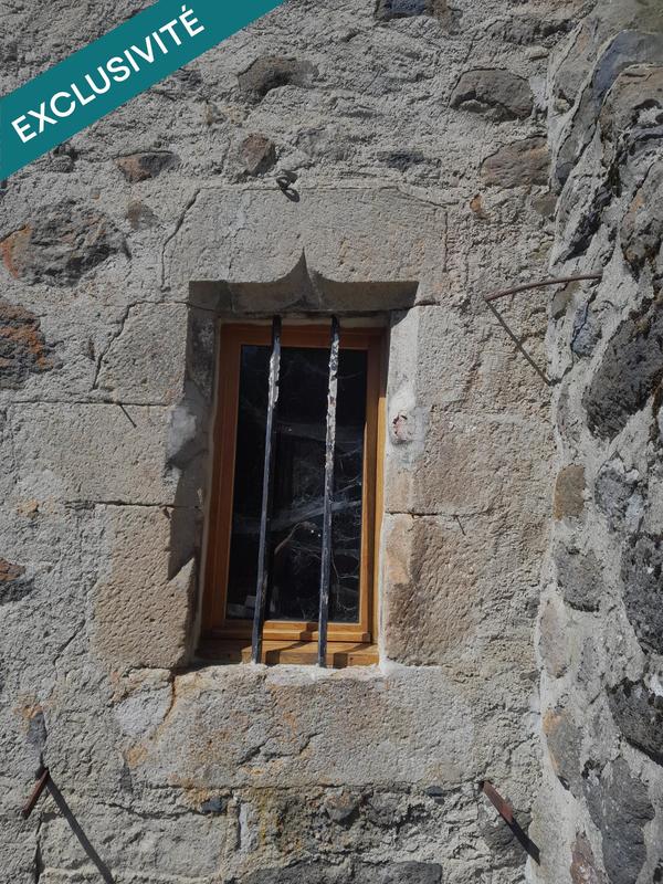 Maison - 80 m² - 3 pièces