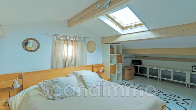 Maison - 162 m² - 7 pièces