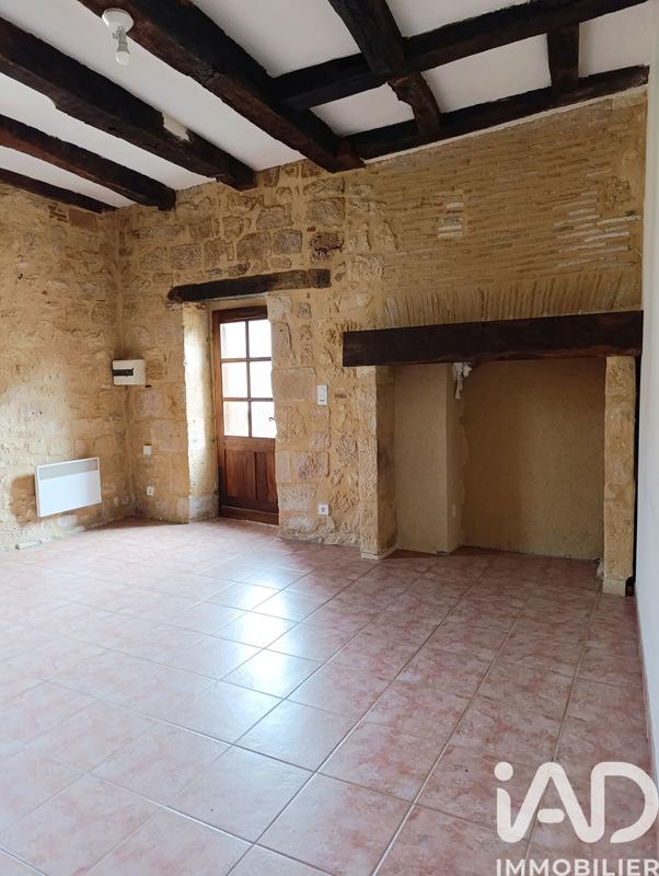 Maison de ville - 114 m² - 5 pièces