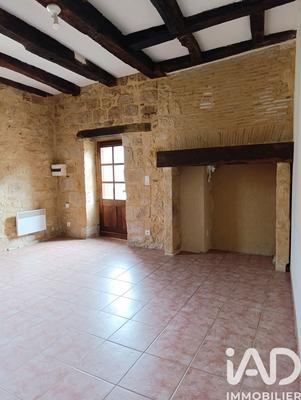 Maison de ville - 114 m² - 5 pièces