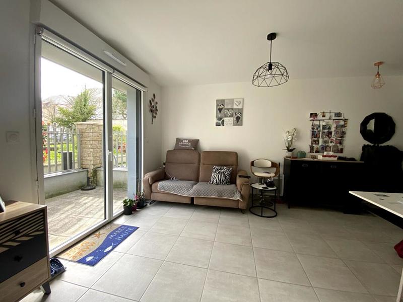 Appartement - 30 m² - 1 pièce