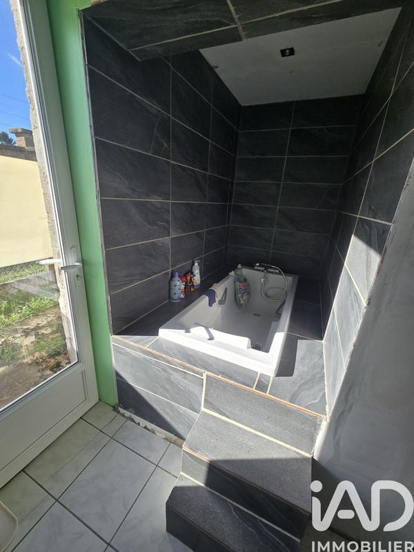 Maison - 152 m² - 4 pièces