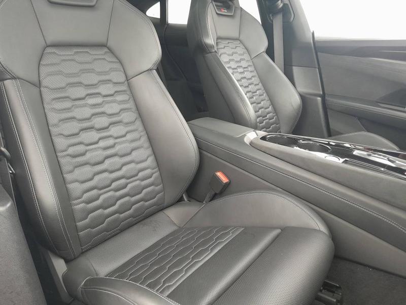 Audi e-tron gt Rs 598 ch quattro s Extended