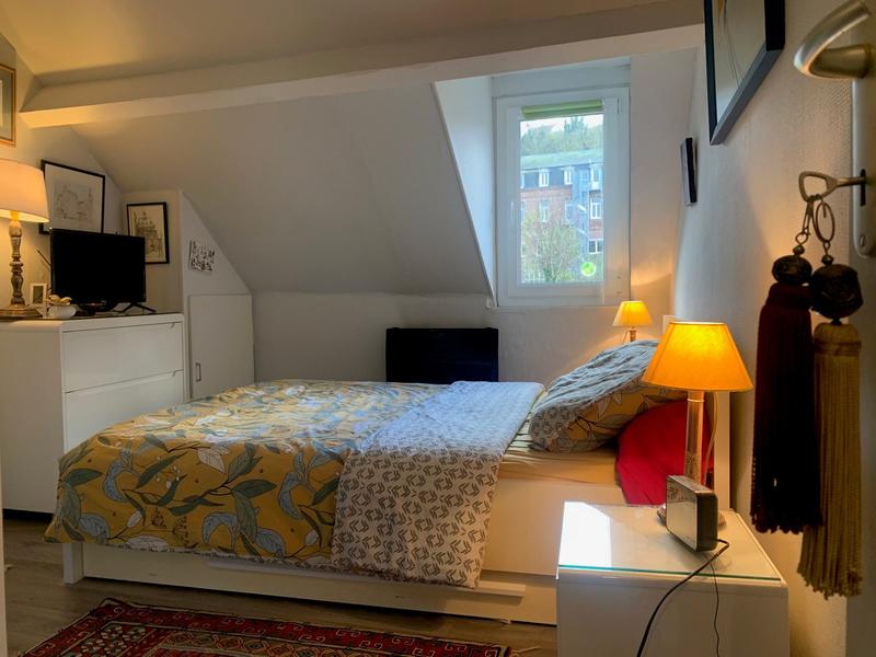 Appartement - 26 m² - 2 pièces