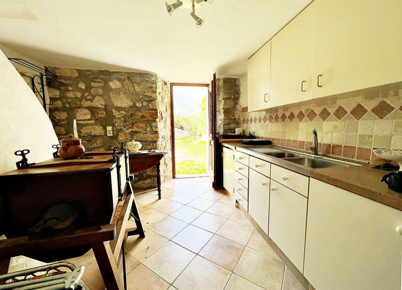 Maison - 125 m² - 4 pièces