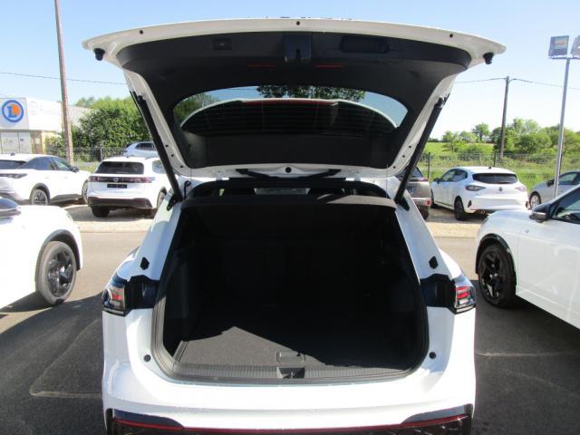 Volkswagen Tiguan 1.5 eHybrid 204ch Dsg6 R-Line (Dispo sur parc à partir 28/04)