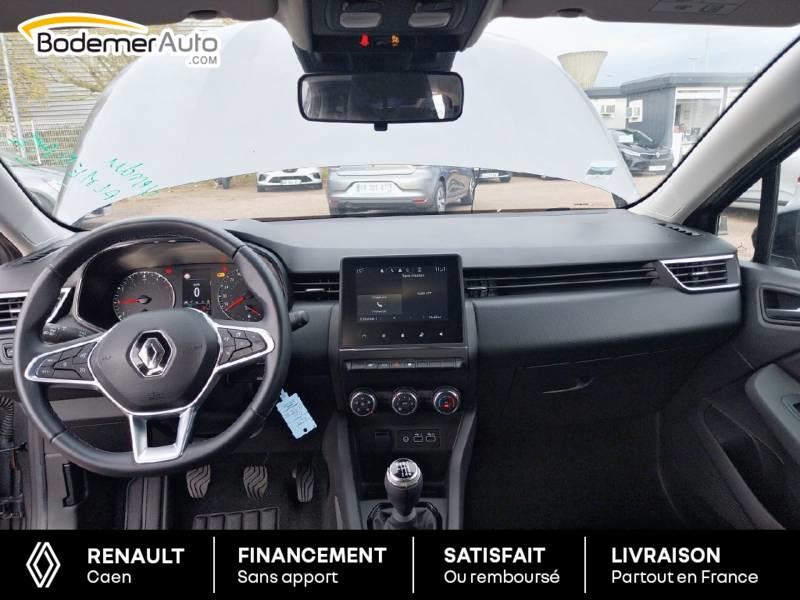 Renault Clio TCe 90 Equilibre
