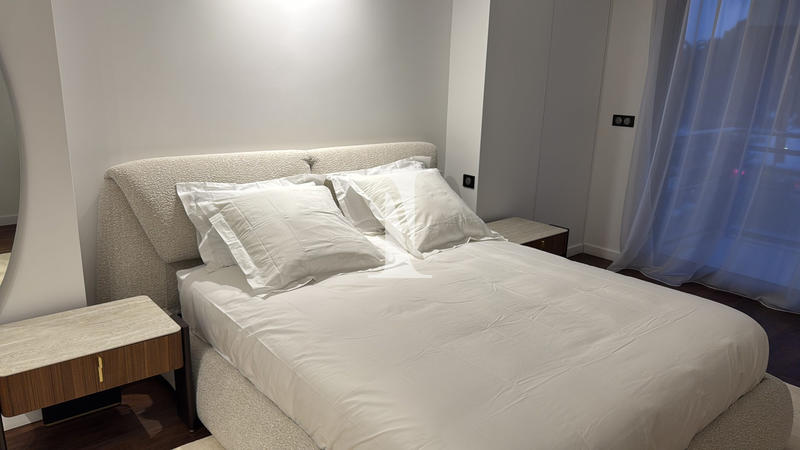 Appartement - 141 m² - 3 pièces