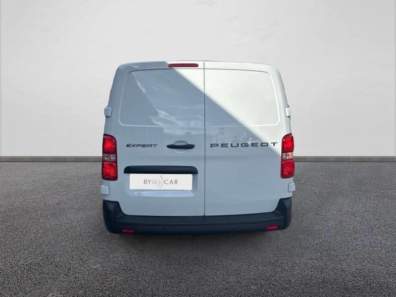 Peugeot Expert Fgn Xl Bluehdi 145 s&amp;S Eat8