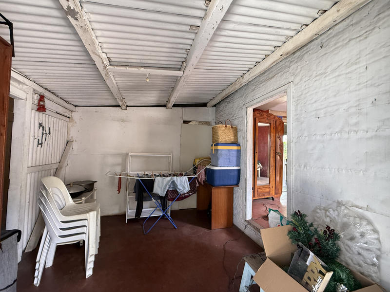 Maison - 128 m² - 7 pièces