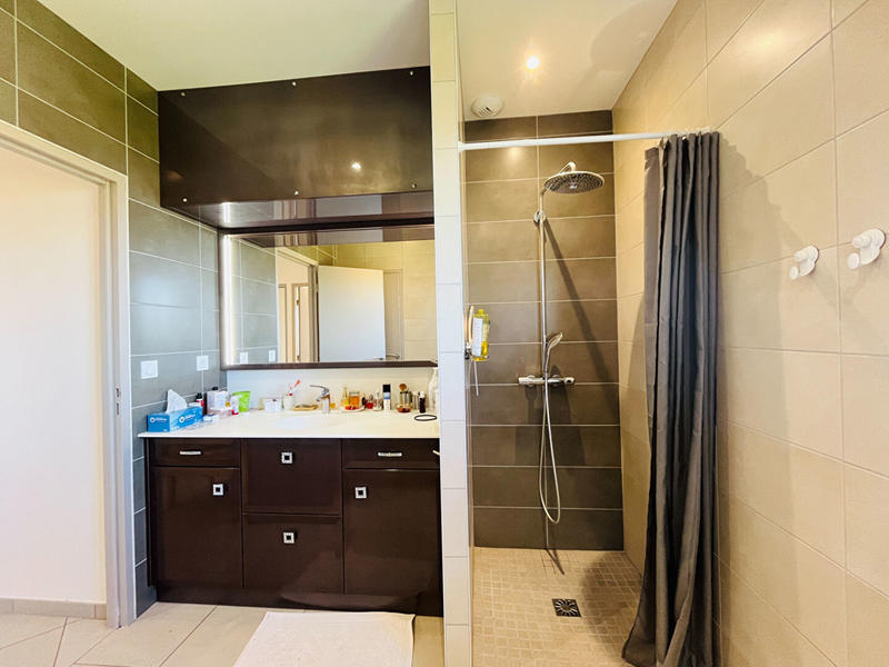 Maison - 130 m² - 4 pièces