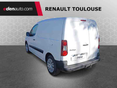 Citroën Berlingo (30) 20 L1 HDi 90 Confort